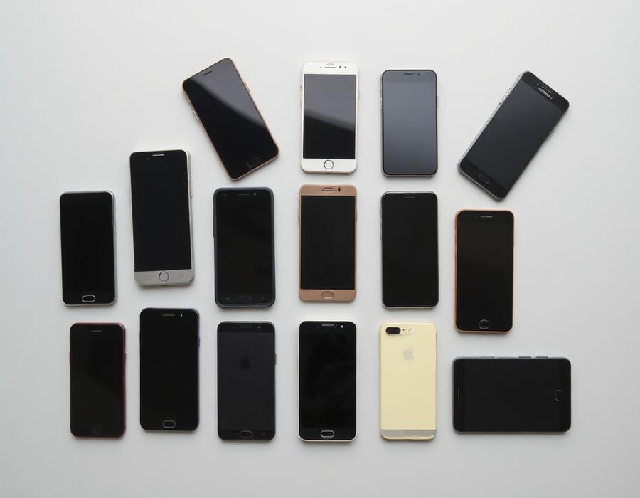 Refurbished Mobiles